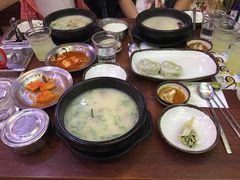 -神仙雪浓汤(明洞店)