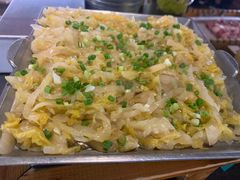 -很久以前羊肉串(中山公园店)