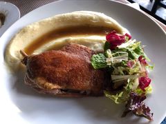 油封鸭腿-LA MAISON公鸡和龙(蛇口店)