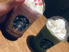 -星巴克(深圳星都豪庭店)