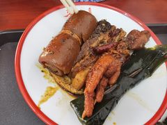 -刘小忙把子肉(北园大街总店)
