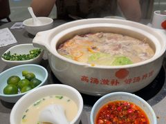 -好彩猪肚鸡(正弘城店)