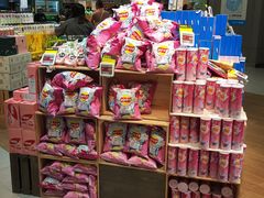 零售区-盒马鲜生(岭南新世界店)
