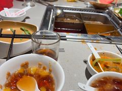 -海底捞火锅(关山保利店)