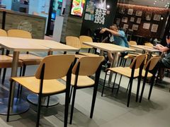 -汉堡王(百花谷店)