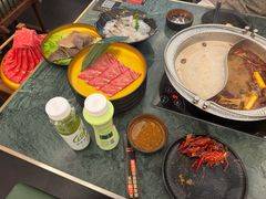 -牛New寿喜烧(龙湖金沙天街店)