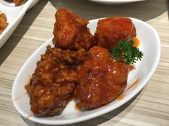 -必胜客(鼓楼店)