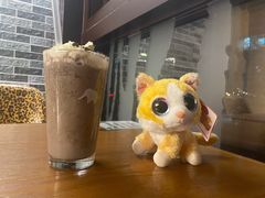 -ZOO COFFEE动物园咖啡(望京锐创店)