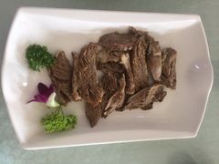 -老毛手抓·盐池滩羊非遗手抓(宁夏总店)