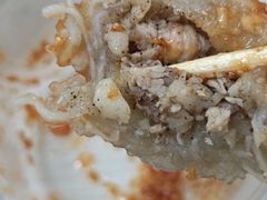 -阿凸芋圆(上帝街店)