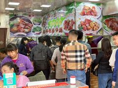 -珍珍小食店(西华路店)