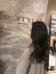 -IN STYLE·全国形象店