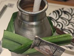 -太食獸泰式茶餐厅(IFS国金中心店)