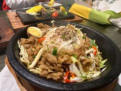 -豪客来牛排(府河店)