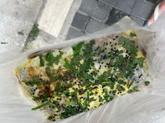 -水丰路鸡蛋饼
