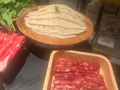 -季季山·云南野生菌火锅(上海首店)