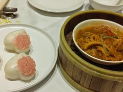 -香港龙凤楼(陆家嘴中心店)