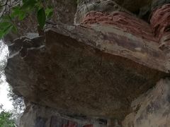 -窦圌山风景区