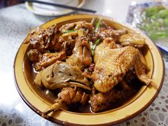 -灵福缘私房菜·农家菜(拈花湾·灵山大佛必推店)