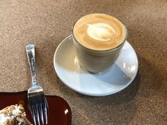 -Bracket Coffee(工体店)