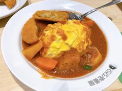 -COCO壱番屋(现代城店)