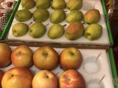 -清真·双公羊·馕坑烤全羊(奥体店)