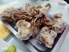 -渔民船说·北塘海鲜·天津菜·海肠捞饭(北塘古镇店)
