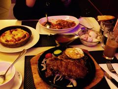 -半秋山西餐厅(宜昌大洋店)