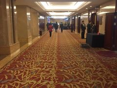 -浙江三立开元名都大酒店