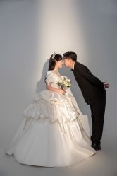 -秦皇岛我和你婚纱摄影工作室