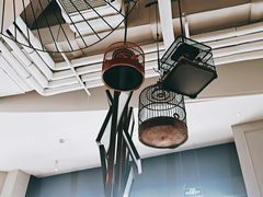 -The Rug Cafe(王府中环店)