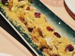 印度街巷小吃-克比叔叔印度餐厅Kebabs on the Grille (人民广场店)