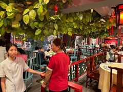 -北平印象.北京烤鸭.新京菜.融合菜(世贸店)