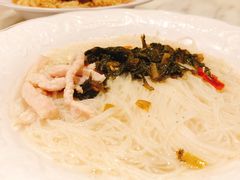 -翠華餐廳(浦东机场T1店)