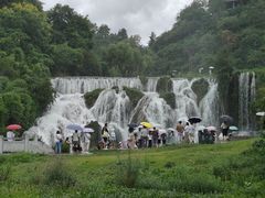 -天河潭旅游度假区