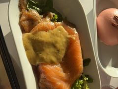 -宜家·瑞典风味餐厅(四元桥店)