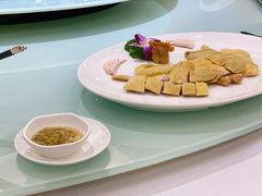 白切鸡-顺峰(南二环店)