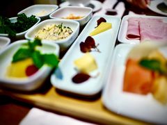 -北京三里屯CHAO酒店