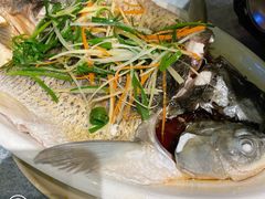 -湘满天下湖南山水主题餐厅(凤凰店)