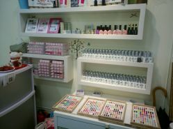 -Seven Nail七姑娘の美甲店