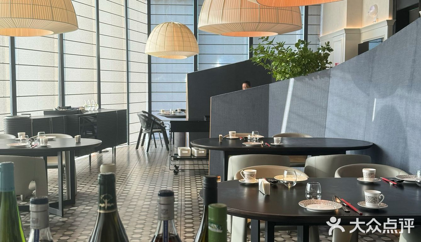 新拾玖“新京菜”概念餐厅，到北京必吃的店
