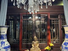 -乾园.魏庐湖景餐厅(花港店)
