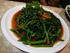 空心菜-Jungle Kitchen