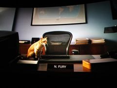 -中国科学技术馆影院