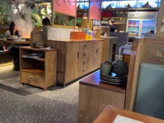 -鲜潭蒸汽石锅鱼(五道口购物中心店)