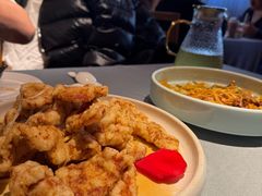 -宏达老菜馆(东安街店)