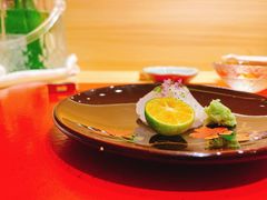 -鮨青(恒基名人购物中心店)