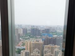 -Social 秀西餐厅-长沙瑞吉酒店(运达店)