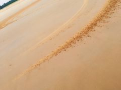 -青岛银沙滩