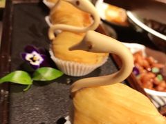 -韵秋荷(宝山龙湖天街店)